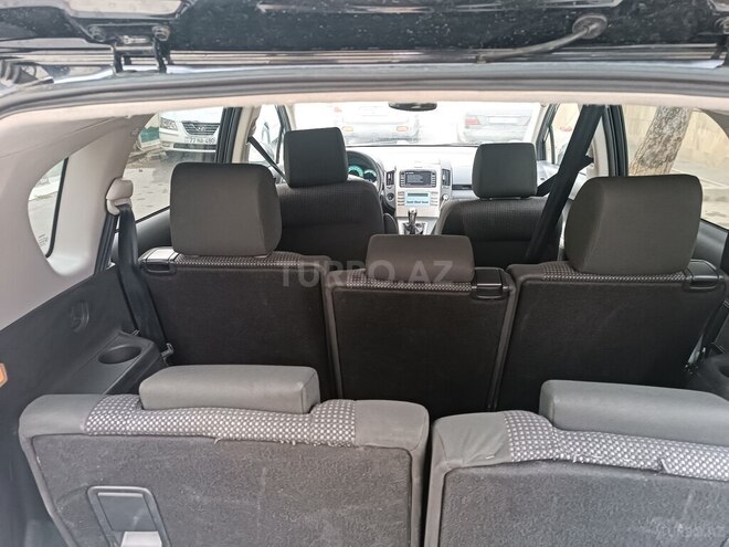 Toyota  2007, 240,000 km - 2.2 l - Bakı