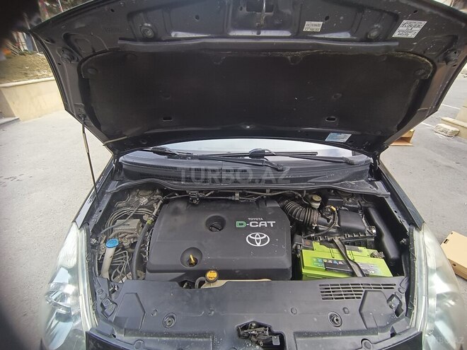 Toyota  2007, 240,000 km - 2.2 l - Bakı
