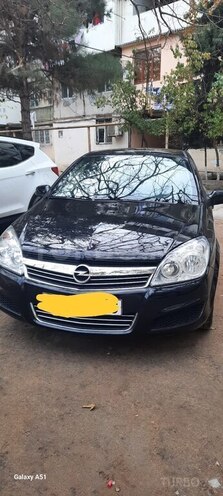 Opel Astra 2008, 298,000 km - 1.4 l - Sumqayıt