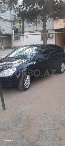 Opel Astra 2008, 298,000 km - 1.4 l - Sumqayıt