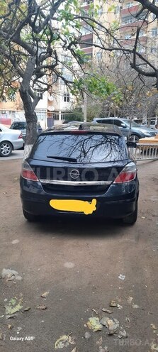 Opel Astra 2008, 298,000 km - 1.4 l - Sumqayıt