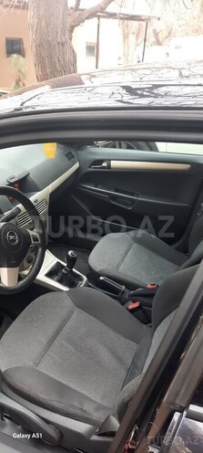 Opel Astra 2008, 298,000 km - 1.4 l - Sumqayıt