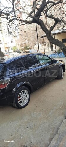 Opel Astra 2008, 298,000 km - 1.4 l - Sumqayıt