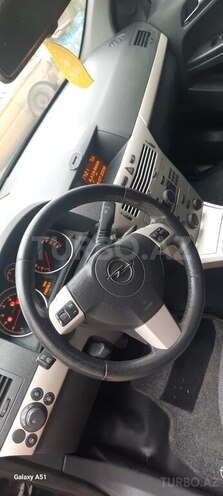 Opel Astra 2008, 298,000 km - 1.4 l - Sumqayıt