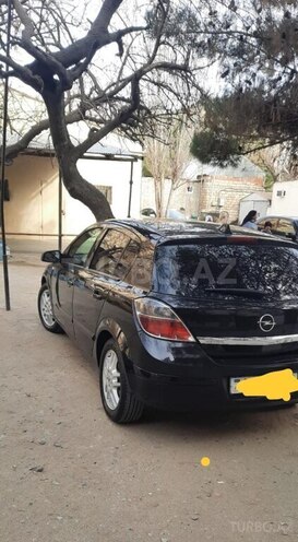 Opel Astra 2008, 298,000 km - 1.4 l - Sumqayıt
