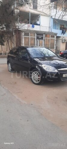 Opel Astra 2008, 298,000 km - 1.4 l - Sumqayıt
