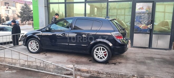 Opel Astra 2008, 298,000 km - 1.4 l - Sumqayıt