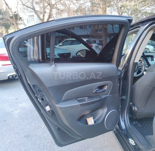 Chevrolet Cruze 2015, 172,000 km - 1.4 l - Bakı