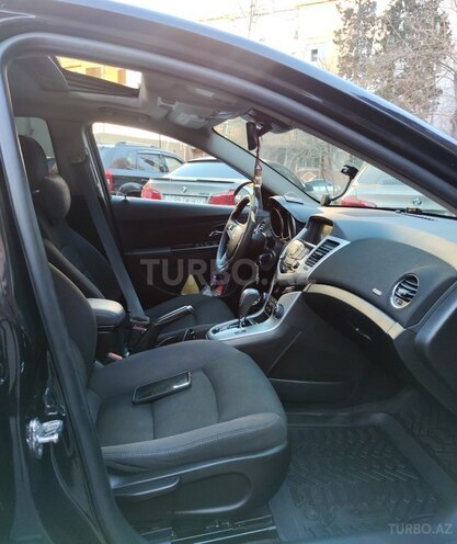 Chevrolet Cruze 2015, 172,000 km - 1.4 l - Bakı