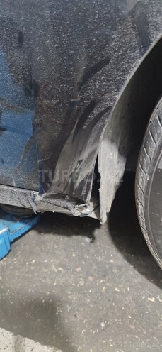 Chevrolet Cruze 2015, 172,000 km - 1.4 l - Bakı