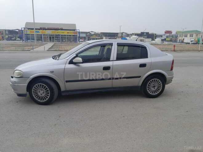 Opel Astra 2003, 278,798 km - 1.6 л - Sumqayıt