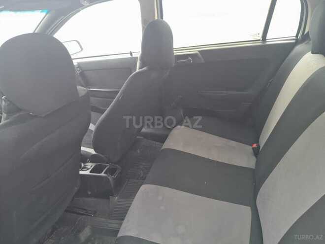 Opel Astra 2003, 278,798 km - 1.6 л - Sumqayıt