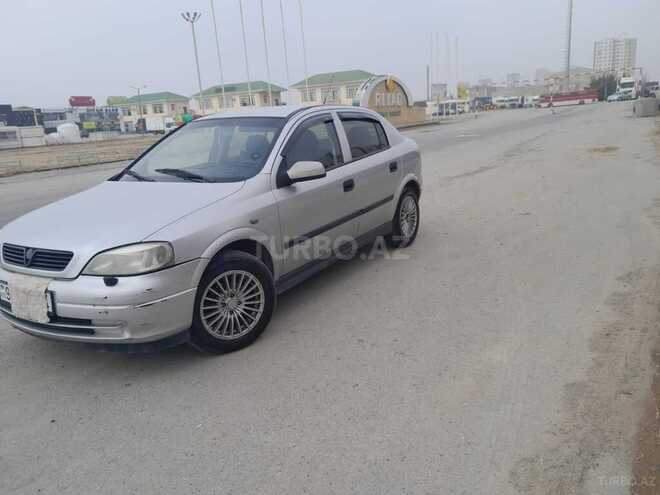 Opel Astra 2003, 278,798 km - 1.6 л - Sumqayıt
