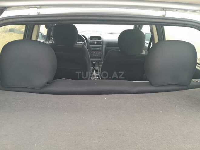 Opel Astra 2003, 278,798 km - 1.6 л - Sumqayıt