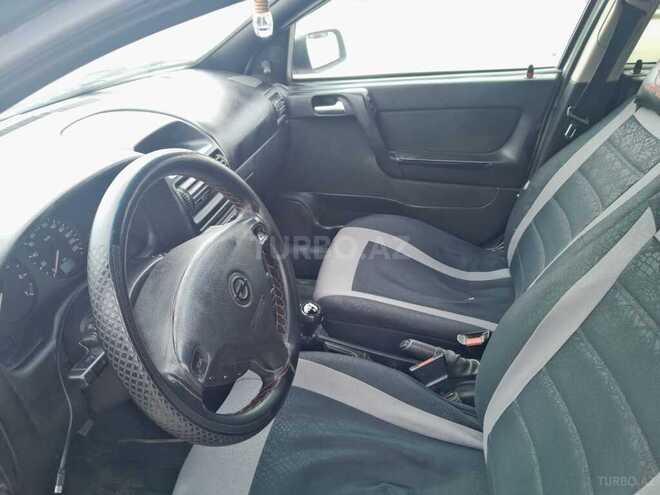 Opel Astra 2003, 278,798 km - 1.6 л - Sumqayıt