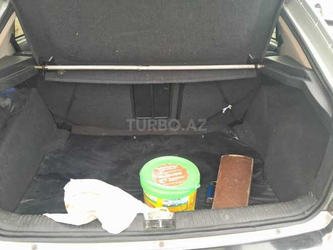 Opel Astra 2003, 278,798 km - 1.6 л - Sumqayıt