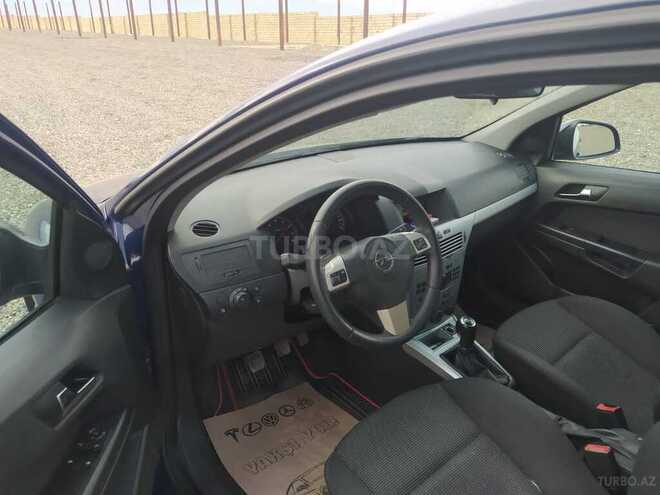 Opel Astra 2010, 230,000 km - 1.4 l - Dəliməmmədli