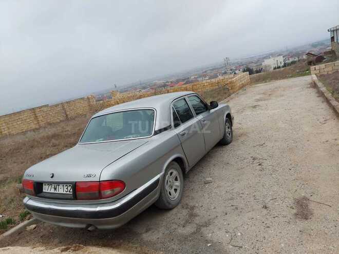 GAZ 3110 2004, 182,000 km - 2.5 л - Bakı
