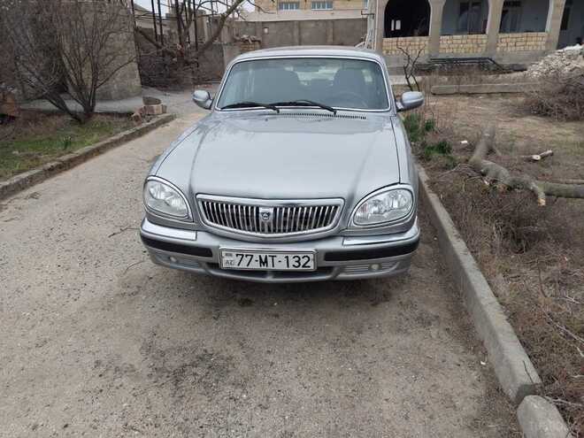 GAZ 3110 2004, 182,000 km - 2.5 л - Bakı