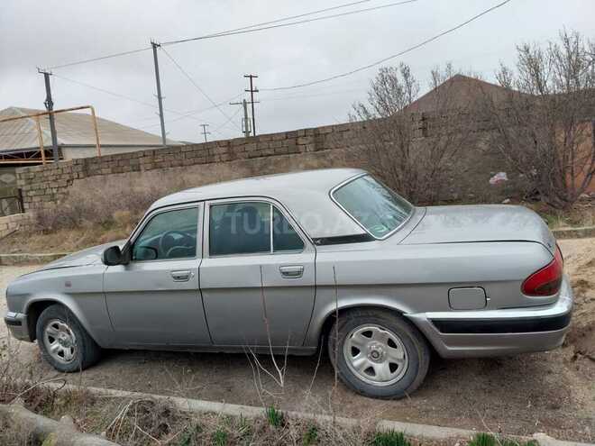GAZ 3110 2004, 182,000 km - 2.5 л - Bakı