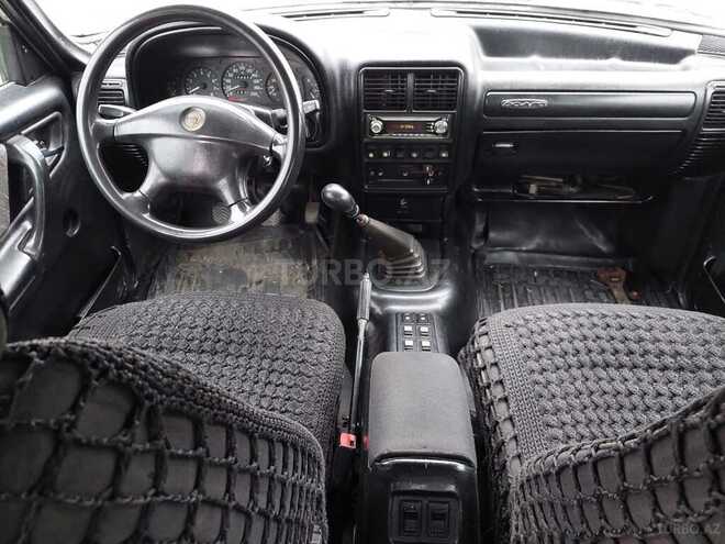 GAZ 3110 2004, 182,000 km - 2.5 л - Bakı