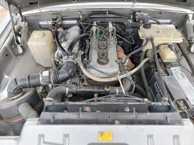 GAZ 3110 2004, 182,000 km - 2.5 л - Bakı