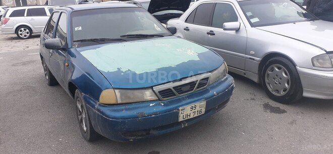 Daewoo Nexia 1998, 240,000 km - 1.5 л - Bakı