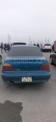 Daewoo Nexia 1998, 240,000 km - 1.5 л - Bakı
