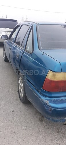 Daewoo Nexia 1998, 240,000 km - 1.5 л - Bakı