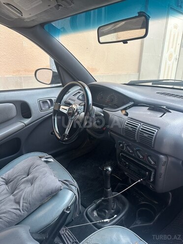 Chrysler Neon 1996, 213,586 km - 2.0 l - Bakı