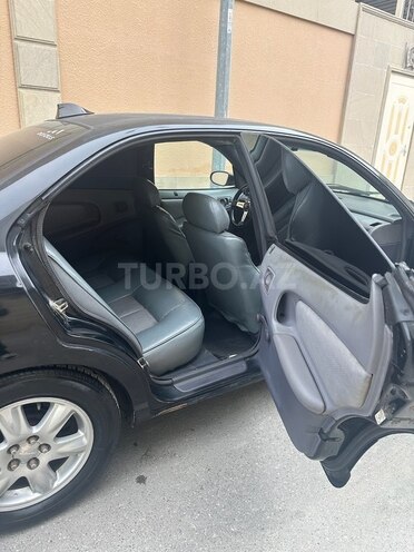 Chrysler Neon 1996, 213,586 km - 2.0 l - Bakı