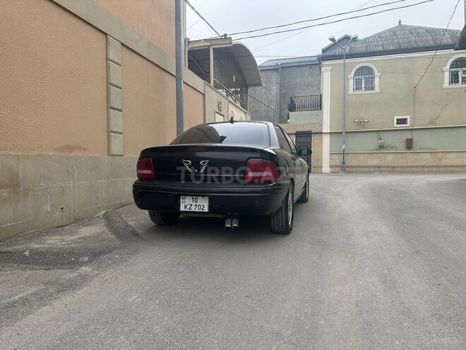 Chrysler Neon 1996, 213,586 km - 2.0 l - Bakı