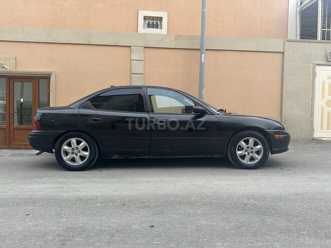 Chrysler Neon 1996, 213,586 km - 2.0 l - Bakı