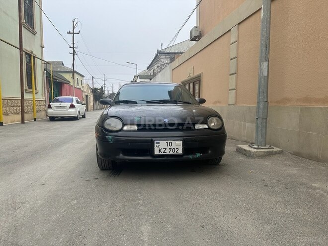 Chrysler Neon 1996, 213,586 km - 2.0 l - Bakı