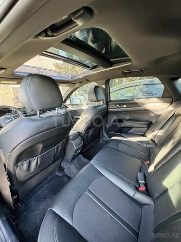 Kia K5 2021, 120,000 km - 1.6 l - Bakı