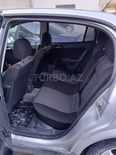 Opel Astra 2000, 373,327 km - 1.6 l - Bakı