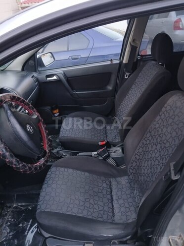 Opel Astra 2000, 373,327 km - 1.6 l - Bakı