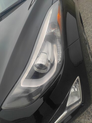 Hyundai Elantra 2014, 130,357 km - 1.8 l - Bakı
