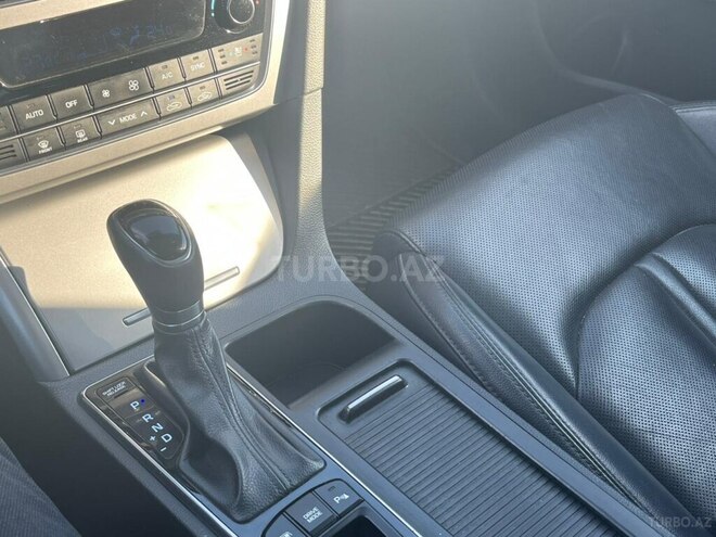 Hyundai Sonata 2015, 84,000 km - 2.4 л - Bakı