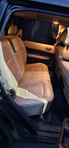 Nissan X-Trail 2008, 300,000 km - 2.5 л - Gəncə