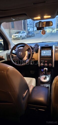 Nissan X-Trail 2008, 300,000 km - 2.5 л - Gəncə