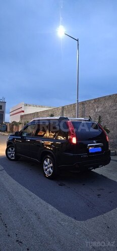 Nissan X-Trail 2008, 300,000 km - 2.5 л - Gəncə