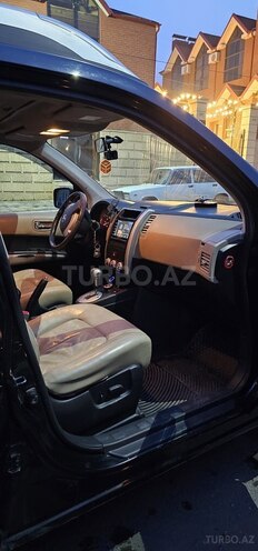 Nissan X-Trail 2008, 300,000 km - 2.5 л - Gəncə