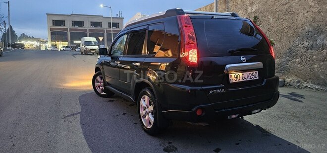 Nissan X-Trail 2008, 300,000 km - 2.5 л - Gəncə