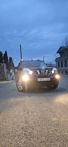 Nissan X-Trail 2008, 300,000 km - 2.5 л - Gəncə