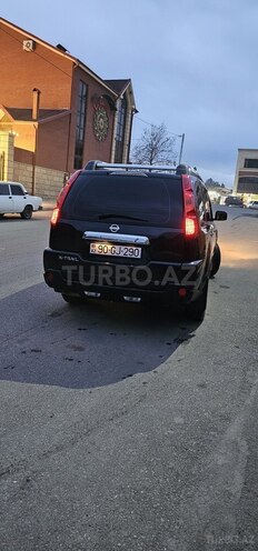 Nissan X-Trail 2008, 300,000 km - 2.5 л - Gəncə