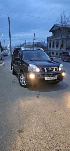 Nissan X-Trail 2008, 300,000 km - 2.5 л - Gəncə
