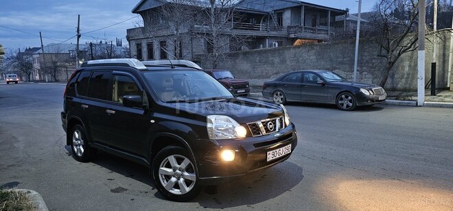 Nissan X-Trail 2008, 300,000 km - 2.5 л - Gəncə
