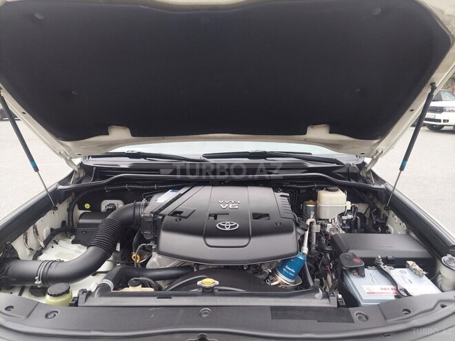 Toyota Land Cruiser 2011, 217,000 km - 4.0 л - Bakı