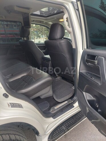 Toyota Land Cruiser 2011, 217,000 km - 4.0 л - Bakı
